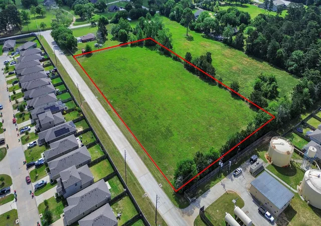 2nd image of Tbd Blooming Rose Meadow Rd, Tomball, TX 77377 | MLS# 64788332