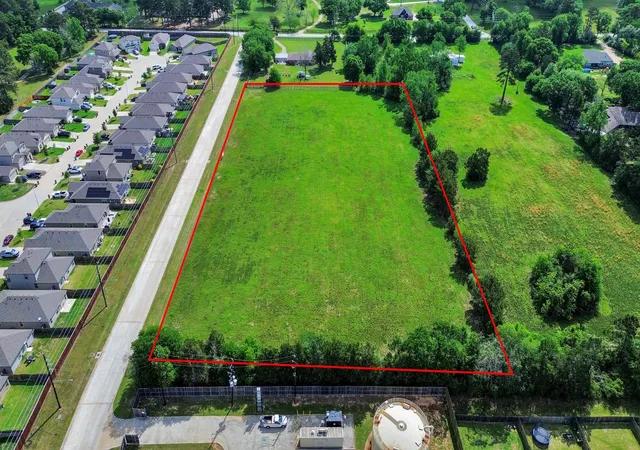 Photo 3 of Land for sale at 0 Blooming Rose Meadow, Tomball, TX 77377 | MLS# 64788332 | Listing updated on 2026-06-09