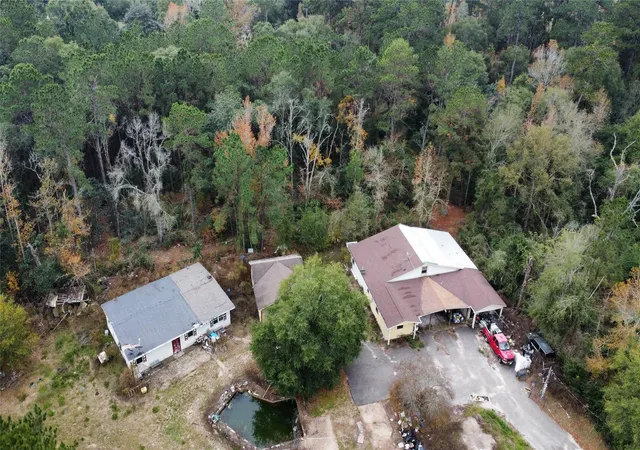 Photo 1 of Single family home for sale at 719 County Rd 3880, Cleveland, TX 77328 | MLS# 20138836 | Listing updated on 2026-01-05