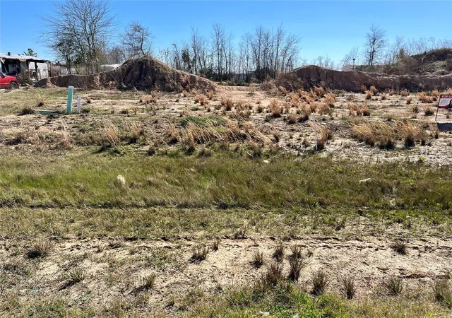 Photo 1 of Land for sale at 696 Road 5701, Cleveland, TX 77327 | MLS# 21554578 | Listing updated on 2025-04-27
