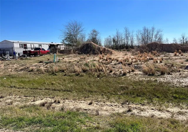 Photo 2 of Land for sale at 696 Road 5701, Cleveland, TX 77327 | MLS# 21554578 | Listing updated on 2025-04-27