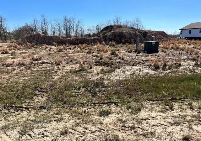 Photo 3 of Land for sale at 696 Road 5701, Cleveland, TX 77327 | MLS# 21554578 | Listing updated on 2025-04-27