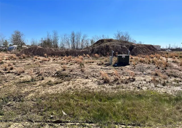 Photo 3 of Land for sale at 696 Road 5701, Cleveland, TX 77327 | MLS# 21554578 | Listing updated on 2025-04-27
