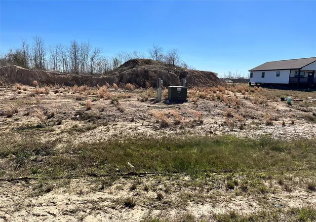 Photo 4 of Land for sale at 696 Road 5701, Cleveland, TX 77327 | MLS# 21554578 | Listing updated on 2025-04-27