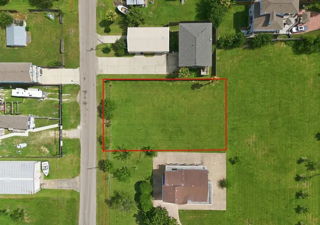 Photo 1 of Land for sale at 0 22nd Street, Dickinson, TX 77539 | MLS# 89143960 | Listing updated on 2026-08-20