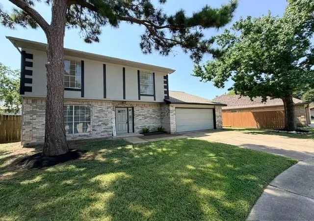 Photo 2 of Single family home for sale at 15511 Sungold Ct, Houston, TX 77095 | MLS# 38516080 | Listing updated on 2026-09-04