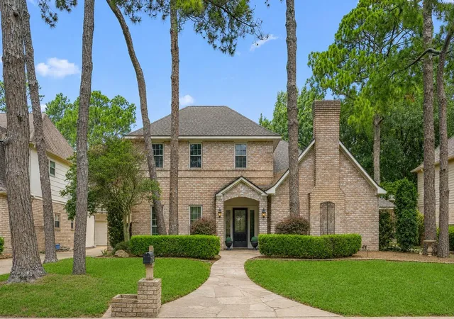 Photo 1 of Single family home for sale at 602 Anchorage Ln, Houston, TX 77079 | MLS# 74822585 | Listing updated on 2026-08-29