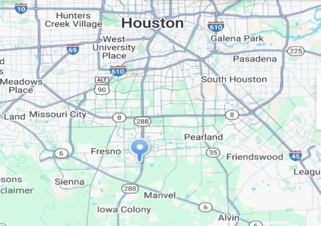 Photo 2 of Land for sale at Appr 77 Ac Laigle Rd Cr 85, Manvel, TX 77578 | MLS# 35693565 | Listing updated on 2026-06-19