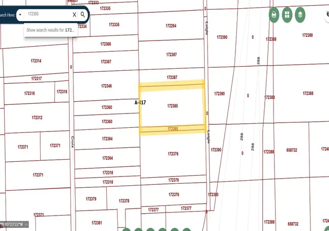Photo 9 of Land for sale at Appr 77 Ac Laigle Rd Cr 85, Manvel, TX 77578 | MLS# 35693565 | Listing updated on 2026-06-19