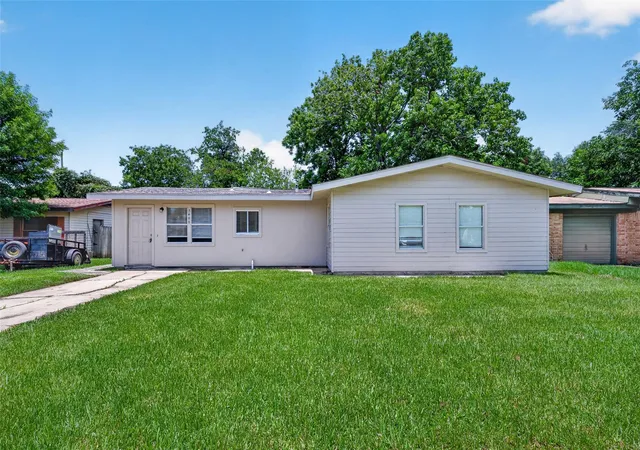 Homes for sale in Texas City, TX | 3408 Palm Ave, Texas City, TX 77590 | MLS# 9848425