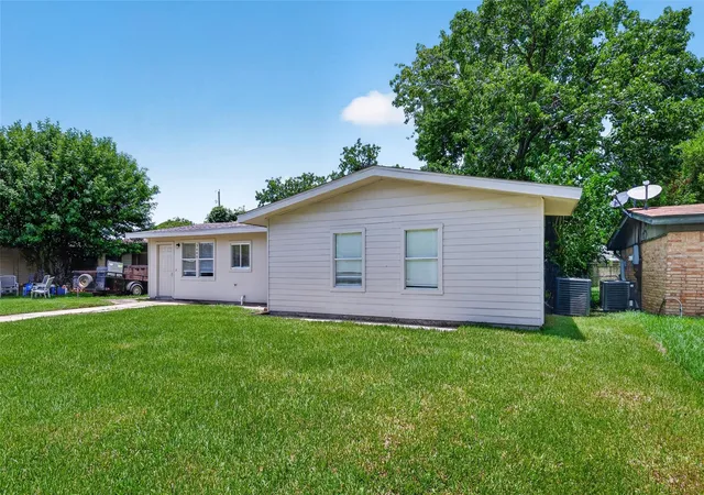 Homes for sale in Texas City, TX | 3408 Palm Ave, Texas City, TX 77590 | MLS# 9848425