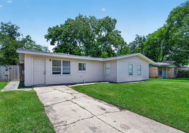 Homes for sale in Texas City, TX | 3408 Palm Ave, Texas City, TX 77590 | MLS# 9848425