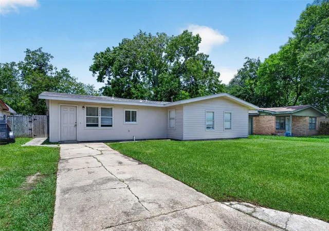 Homes for sale in Texas City, TX | 3408 Palm Ave, Texas City, TX 77590 | MLS# 9848425