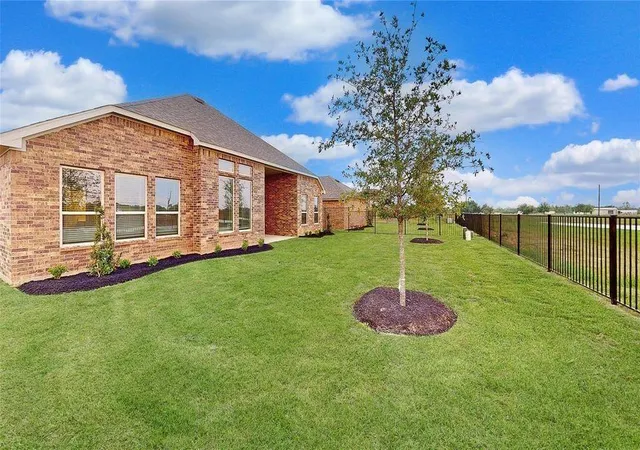 31st image of 1031 Comal Trl, Dayton, TX 77535 | MLS# 22445452