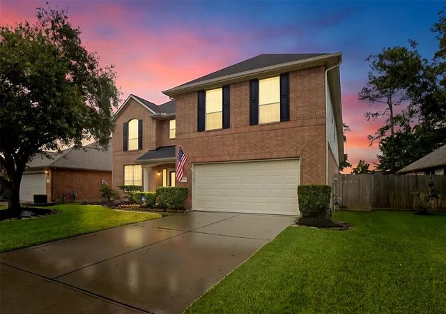Photo 1 of Single family home for sale at 15111 Greenhaven Lake Ln, Cypress, TX 77429 | MLS# 36773386 | Listing updated on 2026-08-27