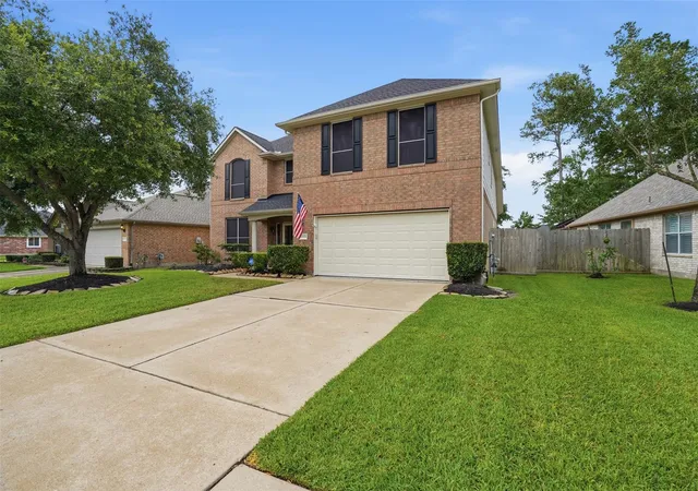 Photo 2 of Single family home for sale at 15111 Greenhaven Lake Ln, Cypress, TX 77429 | MLS# 36773386 | Listing updated on 2026-08-27