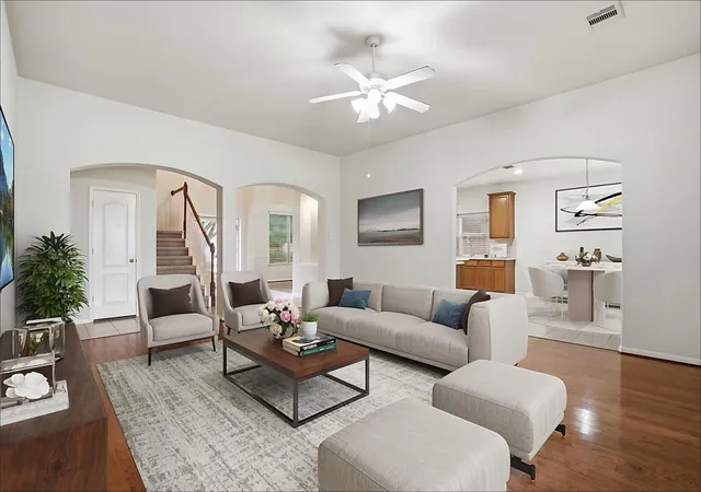 Photo 4 of Single family home for sale at 15111 Greenhaven Lake Ln, Cypress, TX 77429 | MLS# 36773386 | Listing updated on 2026-08-27