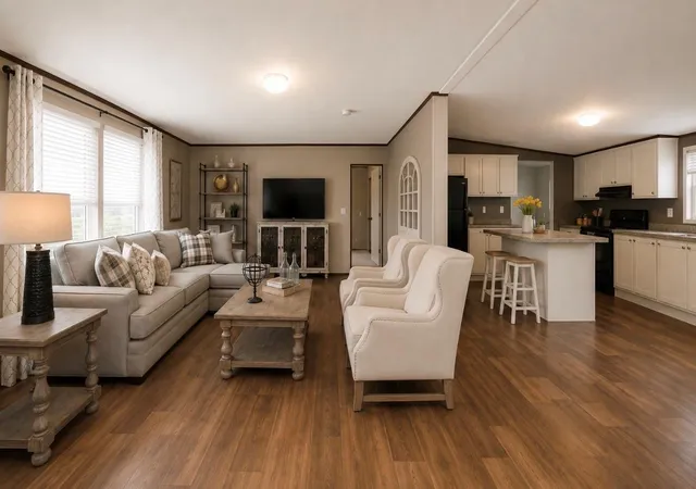 Photo 4 of Sale Pending at 1656 County Rd 3479a, Cleveland, TX 77327 | MLS# 77597740 | Listing updated on 2026-09-14