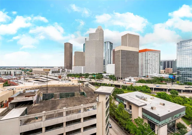 1st image of 2000 Bagby St #13428, Houston, TX 77002 | MLS# 52224511