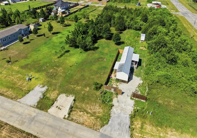Photo 1 of Land for sale at 487 Road 5607, Cleveland, TX 77327 | MLS# 25400029 | Listing updated on 2026-08-27
