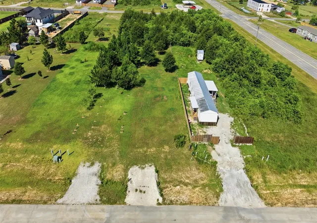Photo 2 of Land for sale at 487 Road 5607, Cleveland, TX 77327 | MLS# 25400029 | Listing updated on 2026-08-27