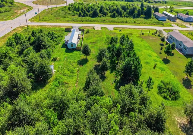 Photo 3 of Land for sale at 487 Road 5607, Cleveland, TX 77327 | MLS# 25400029 | Listing updated on 2026-08-27