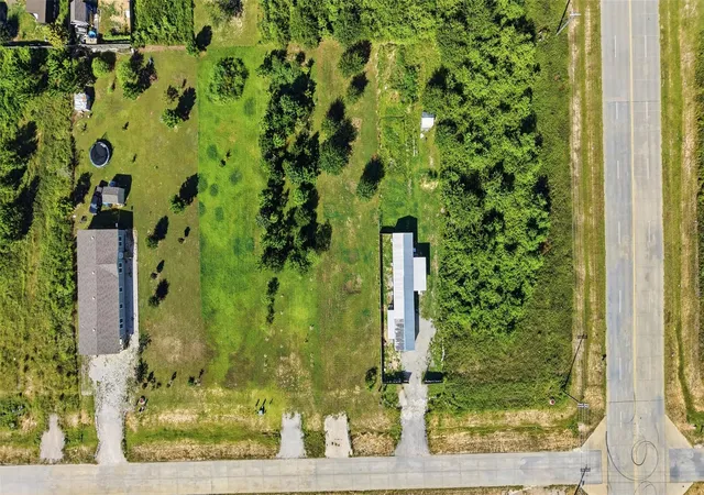 Photo 3 of Land for sale at 487 Road 5607, Cleveland, TX 77327 | MLS# 25400029 | Listing updated on 2026-08-27