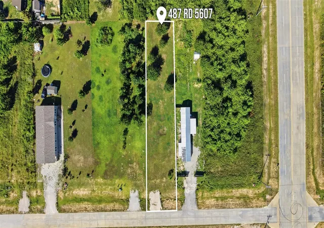Photo 4 of Land for sale at 487 Road 5607, Cleveland, TX 77327 | MLS# 25400029 | Listing updated on 2026-08-27