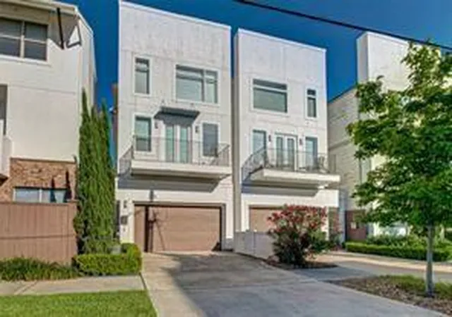 Homes for sale in Houston, TX | 5407 Jackson St, Houston, TX 77004 | MLS# 17042531