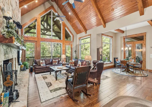 Photo 2 of Sale Pending at 6148 Waltons Point, Conroe, TX 77304 | MLS# 50299311 | Listing updated on 2026-08-24