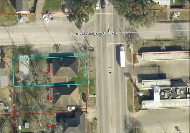 Homes for sale in Bay City, TX | 2600 Avenue F, Bay City, TX 77414 | MLS# 60079599