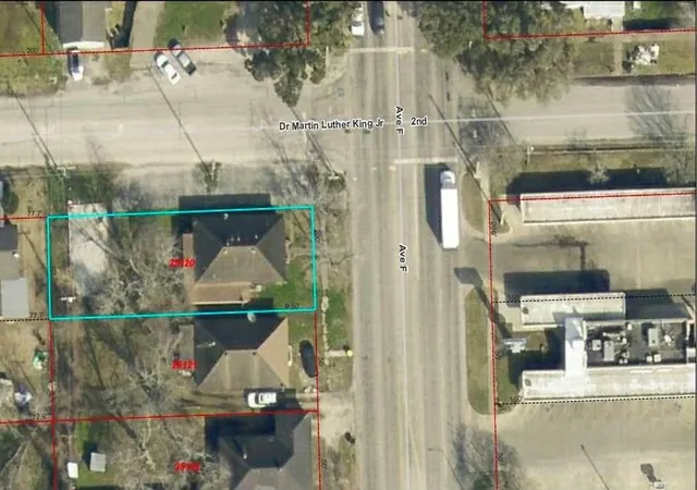 Homes for sale in Bay City, TX | 2600 Avenue F, Bay City, TX 77414 | MLS# 60079599