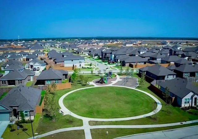 30th image of 1801 N Peach Creek Dr, Dayton, TX 77535 | MLS# 14039757