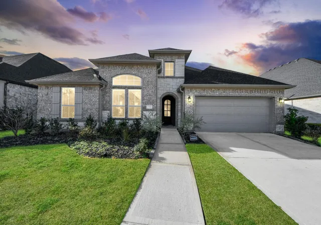 1st image of 11914 Parsifal Creek Rd, Humble, TX 77346 | MLS# 93617953