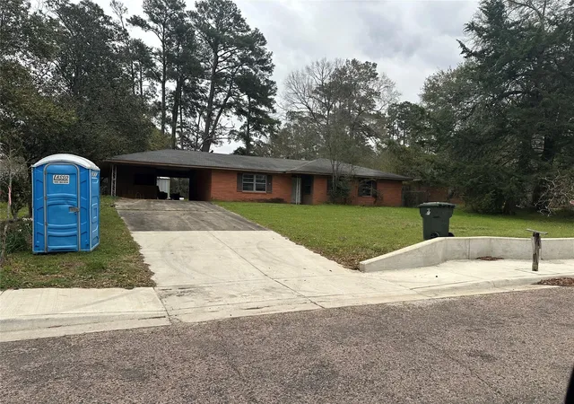 Homes for sale in Jasper, TX | 769 S Peachtree St, Jasper, TX 75951 | MLS# 66782133