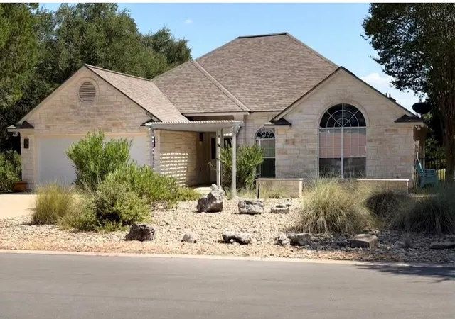 Photo 1 of Single family home for sale at 18605 Venture Dr, Point Venture, TX 78645 | MLS# 49759863 | Listing updated on 2026-08-25