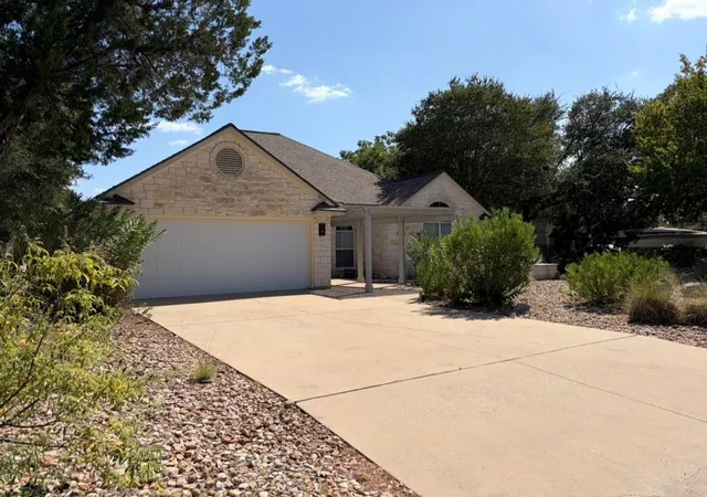 Photo 3 of Single family home for sale at 18605 Venture Dr, Point Venture, TX 78645 | MLS# 49759863 | Listing updated on 2026-08-25