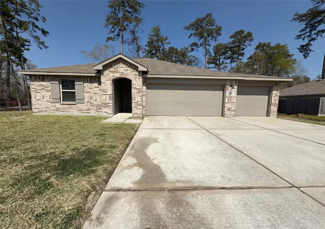 Homes for sale in New Caney, TX | 2522 S Colosseum Ct, New Caney, TX 77357 | MLS# 57728567