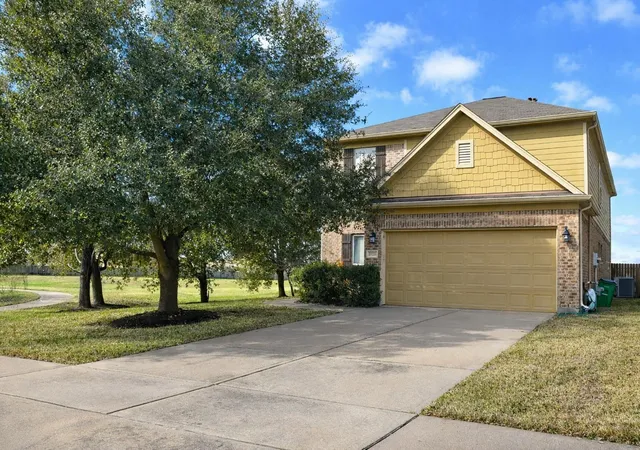 Homes for sale in Tomball, TX | 19211 Side Way Way, Tomball, TX 77375 | MLS# 85295922
