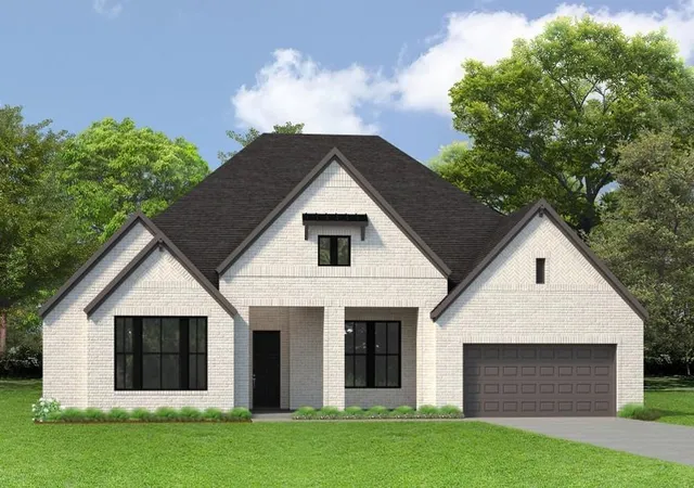 Photo 1 of Single family home for sale at 124 Rustica Bloom Trl, Willis, TX 77318 | MLS# 34384343 | Listing updated on 2026-08-26