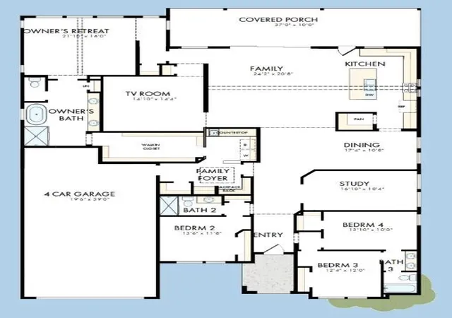 Photo 2 of Single family home for sale at 124 Rustica Bloom Trl, Willis, TX 77318 | MLS# 34384343 | Listing updated on 2026-08-26