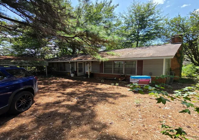 1st image of 5898 Tryon Rd, Longview, TX 75605 | MLS# 69293518