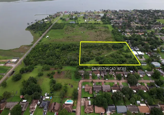 1st image of 0 29th St Avenue N, Texas City, TX 77590 | MLS# 60933307
