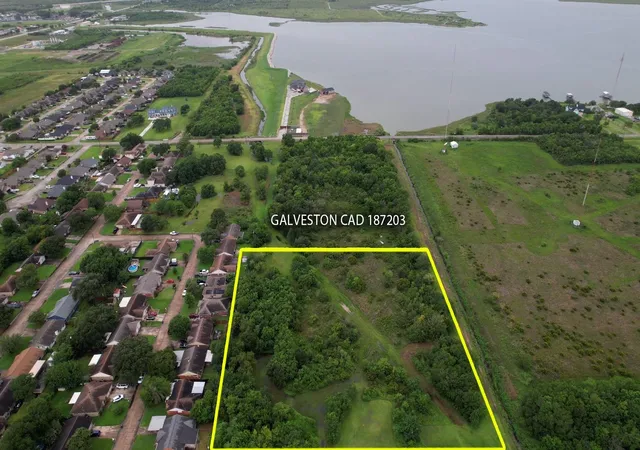 2nd image of 0 29th St Avenue N, Texas City, TX 77590 | MLS# 60933307
