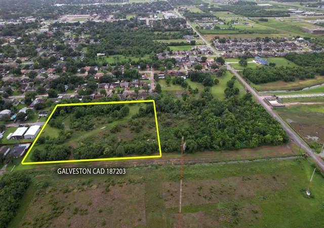 4th image of 0 29th St Avenue N, Texas City, TX 77590 | MLS# 60933307