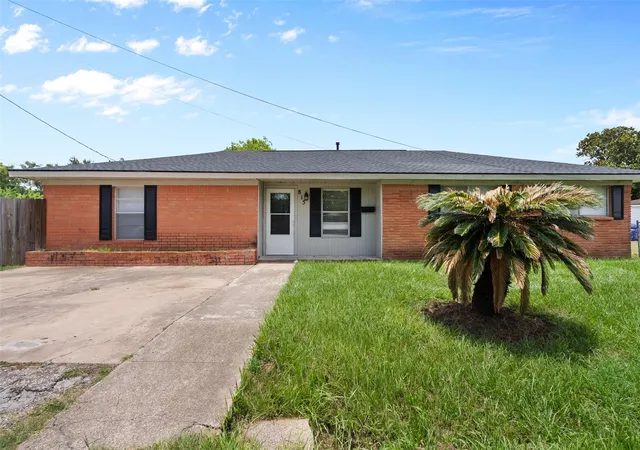 Homes for sale in Bay City, TX | 815 Rugeley St, Bay City, TX 77414 | MLS# 79778501