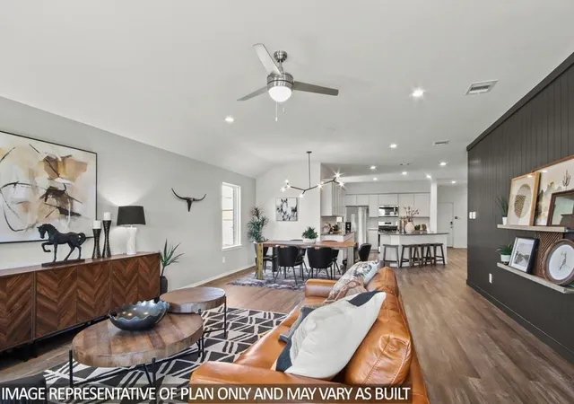 5th image of 20154 Fermat Dr, New Caney, TX 77357 | MLS# 39816449