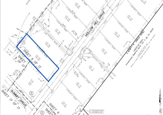 Homes for sale in New Waverly, TX | 191 Hollow Hill Rd, New Waverly, TX 77358 | MLS# 13470098