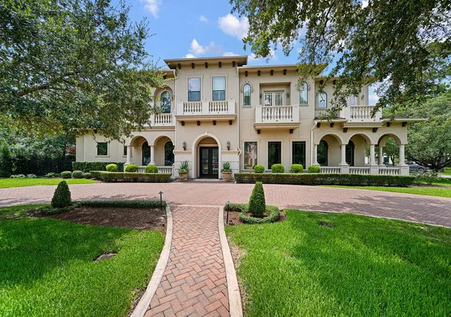 Photo 1 of Sale Pending at 11713 Monica St, Houston, TX 77024 | MLS# 82132735 | Listing updated on 2026-08-21