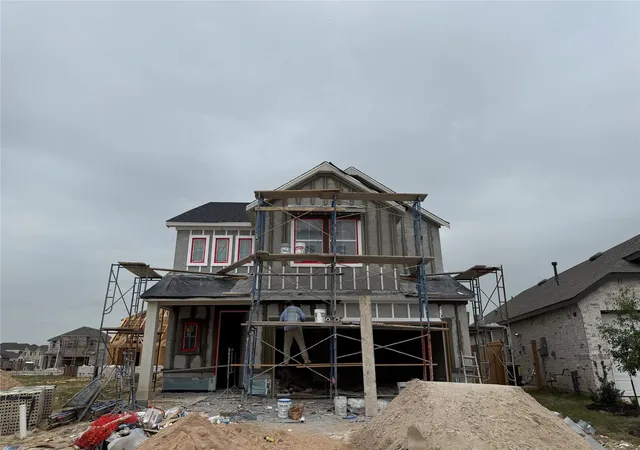 2nd image of 5323 Getty Ln, Iowa Colony, TX 77583 | MLS# 23783261